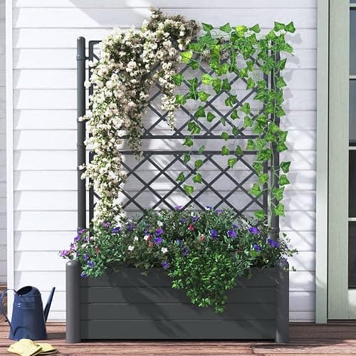 CQURE 12 Pack 84Ft Artificial Ivy Garland, Fake Vines UV Resistant Greenery Leaves Fake Plants Hanging Aesthetic Vines for Home Bedroom Party Garden Wall Room Decor thumbnail 9