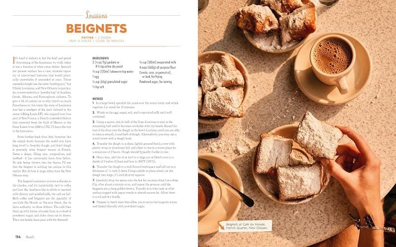 Baking Across America: A Vintage Recipe Road Trip thumbnail 5