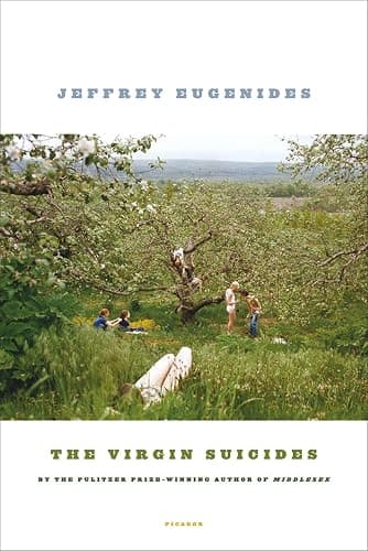 The Virgin Suicides - Image 1