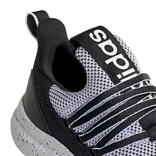 Adidas Unisex-Child Lite Racer Adapt 7.0 Sneaker thumbnail 3