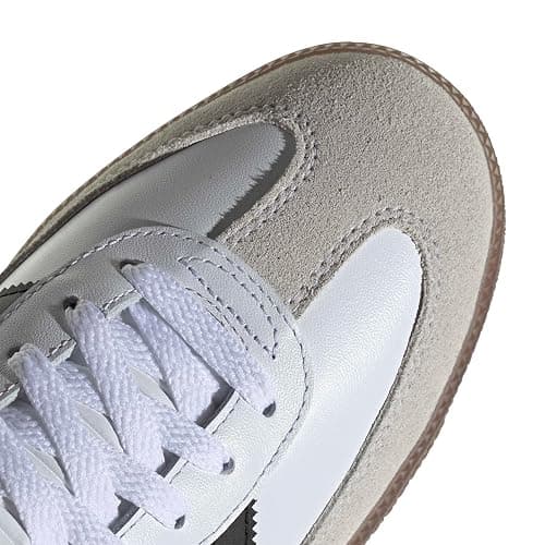 adidas Unisex-Adult Samba Indoor Shoe | Soccer Shoes thumbnail 8