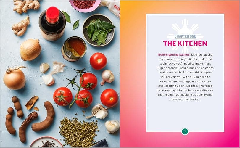 The Easy Filipino Cookbook: 100 Classics Made Simple thumbnail 7