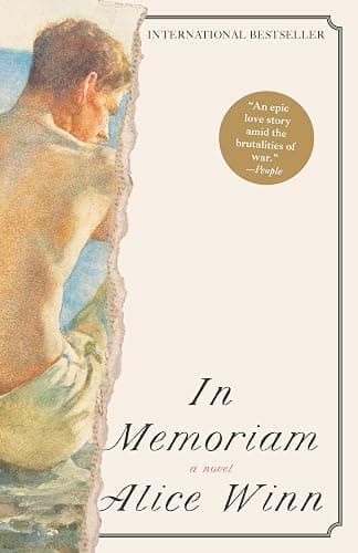 In Memoriam: A novel - Image 1