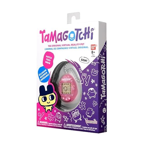 Tamagotchi Original - Lots of Love - Lots of Love thumbnail 9