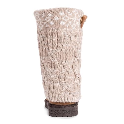 MUK LUKS Women's Cheryl Fashion Boots thumbnail 8