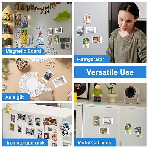 Polaroid Magnetic Frames thumbnail 7