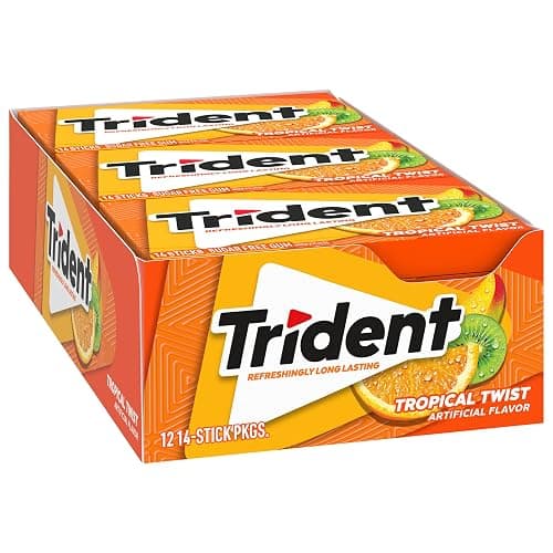 trident tropical twist gum thumbnail 12