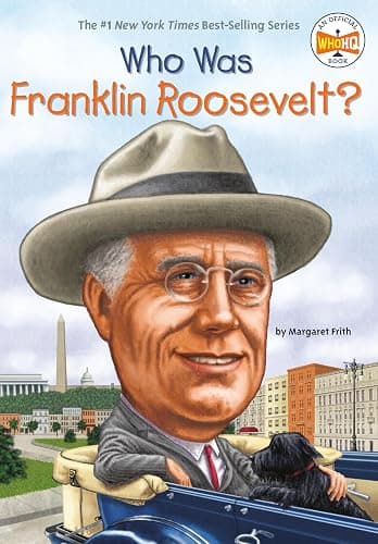 Who Was Franklin Roosevelt? - Image 1