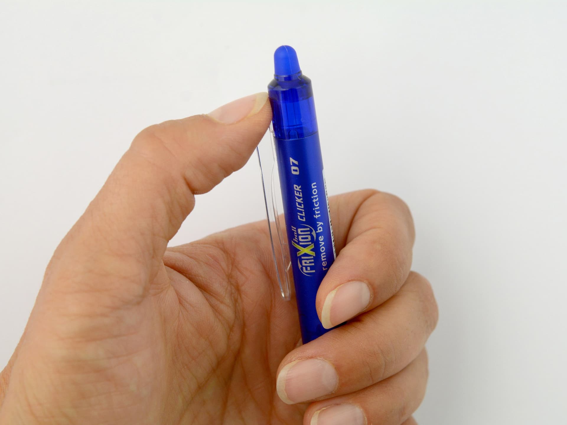 Pilot Pen 3131910538325 Ballpoint Pen, 5 Set, Black thumbnail 4