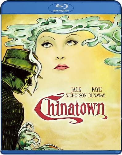 Chinatown - Image 1