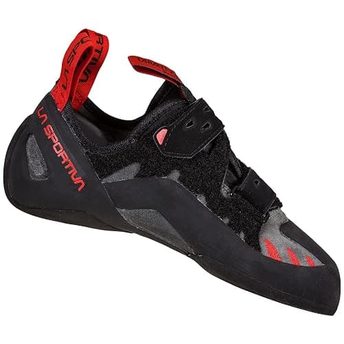 La Sportiva Mens Tarantula Boulder Rock Climbing Shoes - Image 1