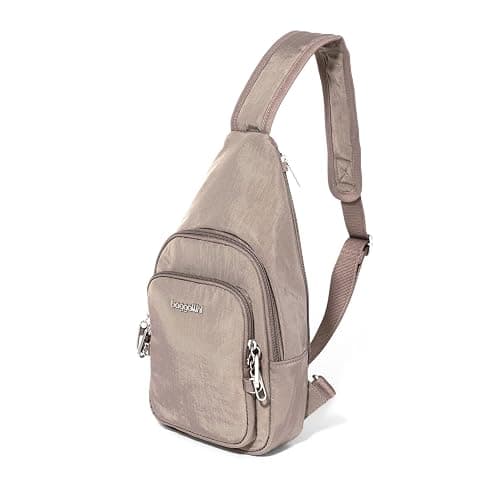 Baggallini womens Securtex Anti-theft Daytripper Sling thumbnail 8