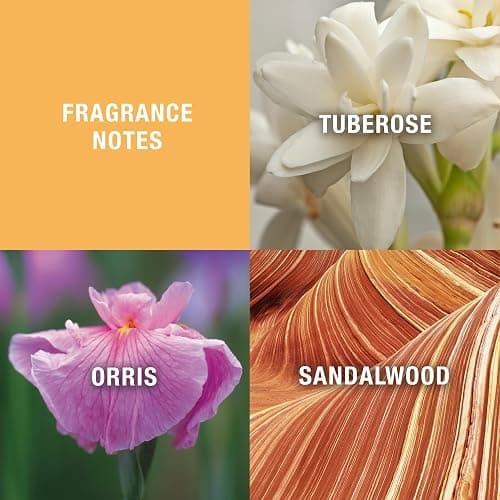 Evyan Perfume Bath Powder for Women, White Shoulders, 2.6 oz thumbnail 2