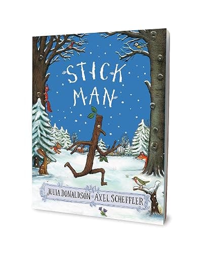 Stick Man thumbnail 6