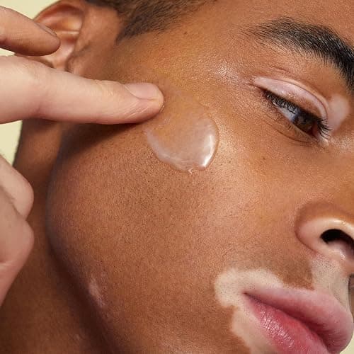 BYOMA Hydrating Serum (30ml) Moisturising Face Serum with Squalane and Ceramides for Glowing, Dewy Skin - Deep Hydration and Barrier Support thumbnail 2