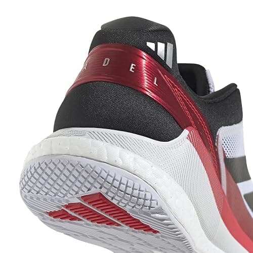 Adidas Uomo Crazyquick Boost Padel Shoes thumbnail 5