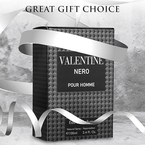 Valentine Cologne thumbnail 4