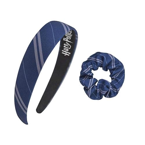 Cinereplicas Harry Potter - Hair Accessories Classic Ravenclaw - Set of 2 - Official License - Image 1