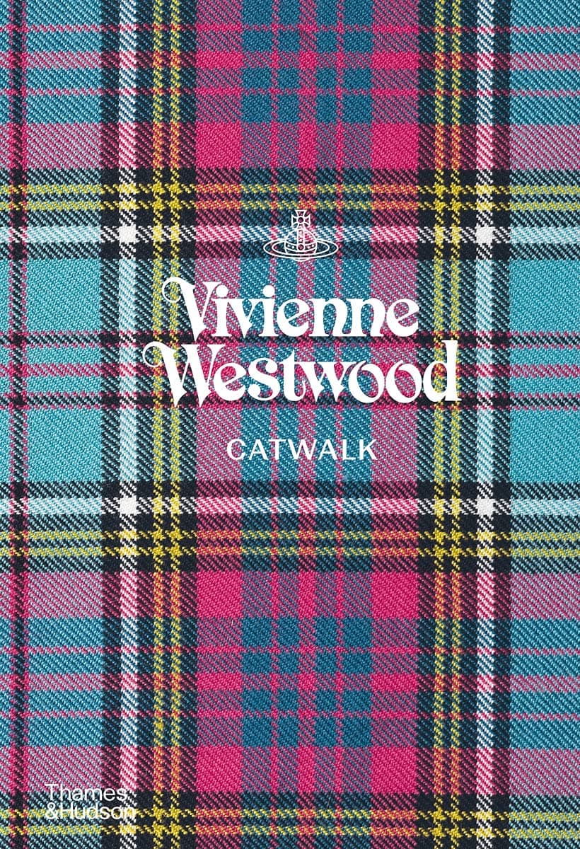 Vivienne Westwood Catwalk: The Complete Collections - Image 1