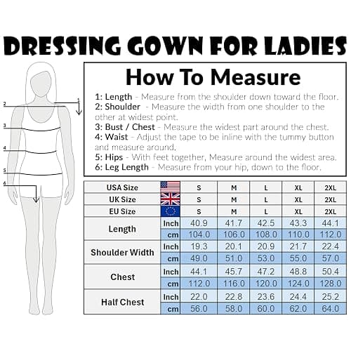 Hello Kitty Sanrio Robe for Women, Teens, Nightwear with Hood, Pockets, Kawaii Fleece Bathrobe Loungewear Gifts for Women thumbnail 6