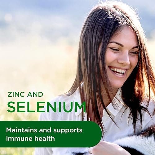 EMERALD LABS Women's 1-Daily Multi - Multivitamin for Women - Includes Calcium, Zinc, Vitamin B & More - Bone & Immune Support Supplement* - Gluten-Free - 60 Vegetable Capsules thumbnail 3