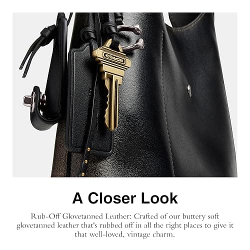 Coach Brooklyn Shoulder Bag 28 thumbnail 4
