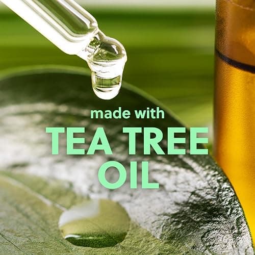 Tree Hut Watermelon After Shave Serum | Helps Keep Skin Smooth & Soothed After Shaving | Sensitive | 4.3 fl oz. thumbnail 5