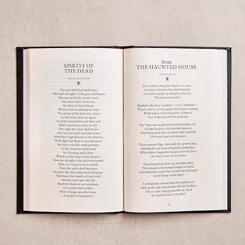 Vampires & the Shadow World: An Anthology of Classic Poetry & Stories thumbnail 5