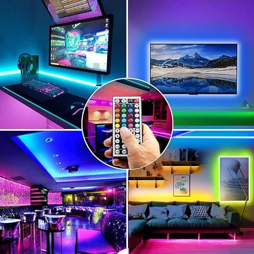 Led lights 30 M thumbnail 5