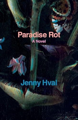 Paradise Rot: A Novel (Verso Fiction) - Image 1