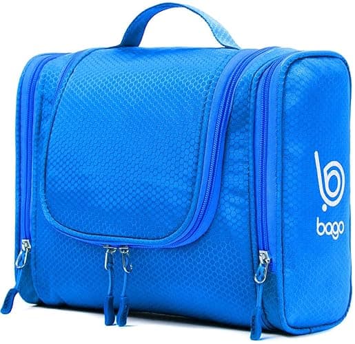 bago Travel Toiletry Bag