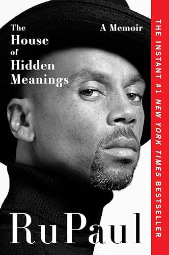 The House of Hidden Meanings: A Memoir - Image 1