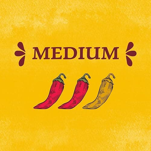 Cholula Hot Sauce Multipack, Original, Product of Mexico, Gift Set Includes Three 12 Fl Oz Bottles, Blend of Arbol & Piquin Peppers with Spices for Eggs, Rice, Tacos, Huevos Rancheros & More, 3 count thumbnail 9