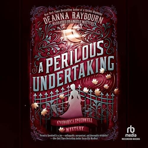 A Perilous Undertaking - Image 1