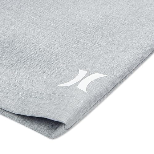 Hurley Boys H20-dri Pull on Shorts thumbnail 4