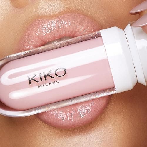 KIKO Milano Perfect Lips Caring Set, Skincare Set: 1 Lip Scrub And 1 Perfecting Lip Cream thumbnail 11