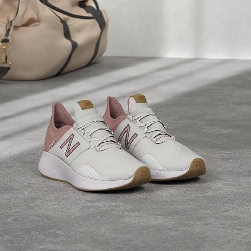 New Balance Women's Fresh Foam Roav V1 Sneaker thumbnail 6
