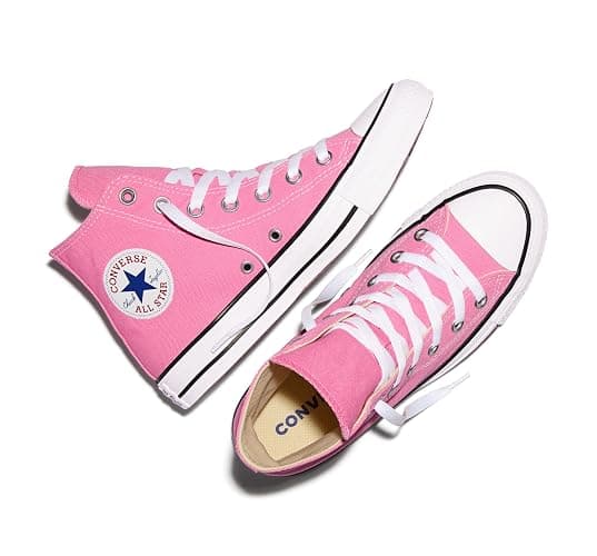 Converse Unisex Adult Chuck Taylor All Star High Top Sneaker thumbnail 5
