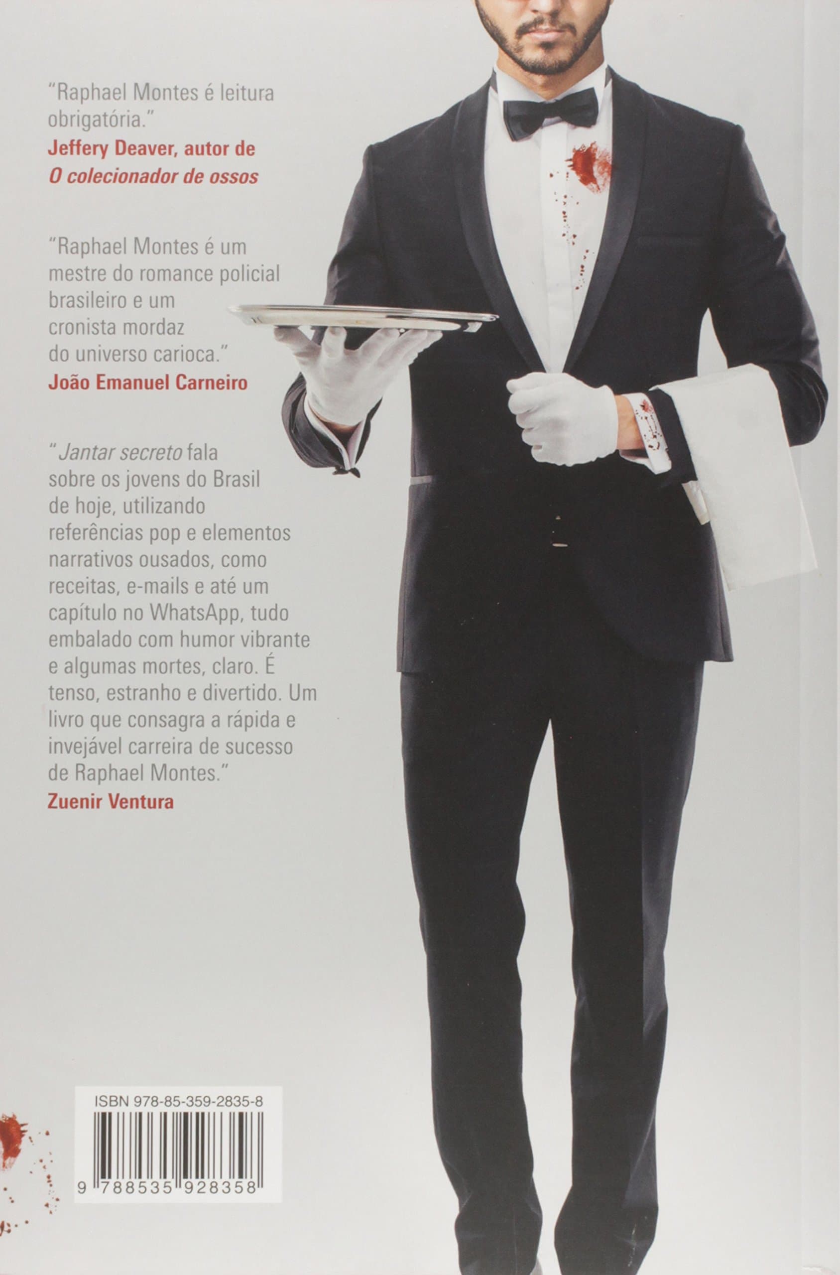 Jantar secreto thumbnail 2