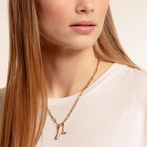THOMAS SABO Damen-Charm-Anhänger Seestern Charm Club 925 Sterling Silber 1528-051-14 thumbnail 2