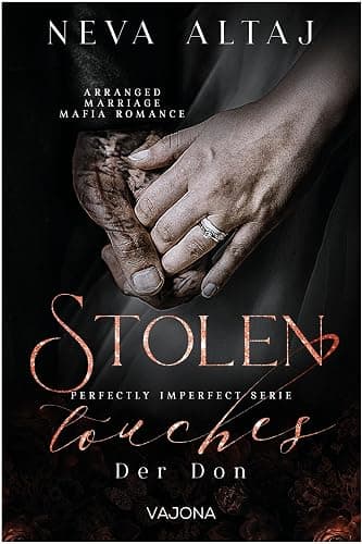 Stolen Touches - Der Don (Perfectly Imperfect Serie 5) - Image 1
