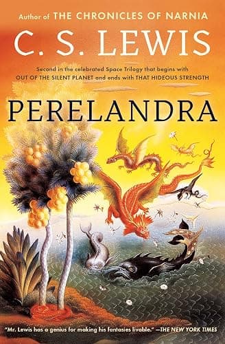 Perelandra - Image 1