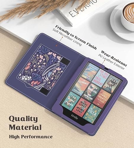 Kindle Case thumbnail 4