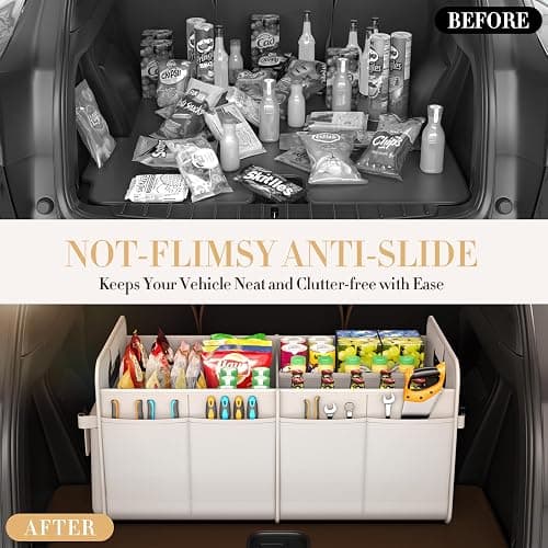 Trunk organizer thumbnail 6