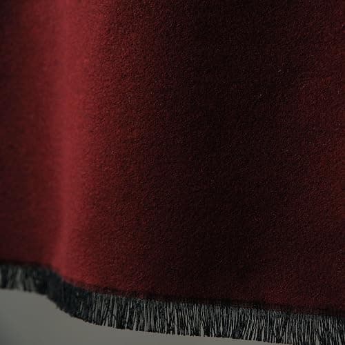 CUDDLE DREAMS Men's Silk Scarves for Winter, 100% Mulberry Silk Brushed, Luxuriously Soft & Warm, Decent Box Packed thumbnail 7