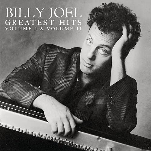 Greatest Hits Volume I & Volume II - Image 1