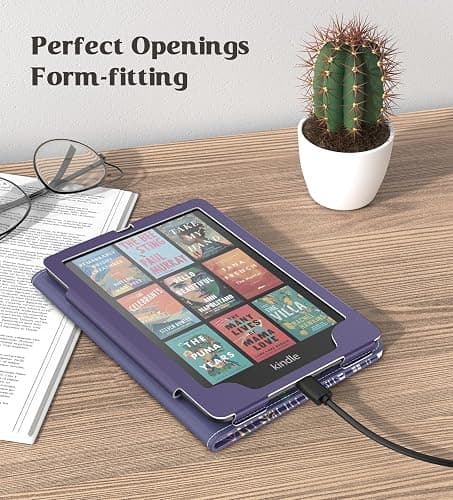 Kindle Case thumbnail 8