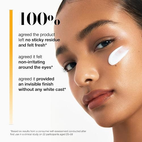 Anua, Zero-Cast Moisturizing Sunscreen SPF 50, Glow Natural Sunscreen for face, No White Cast, Hyaluronic Acid, Niacinamide, Oil-Free, Korean Skincare, 1.69 fl oz thumbnail 5