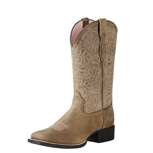 ARIAT Round Up Remuda Womens Boot - Image 1