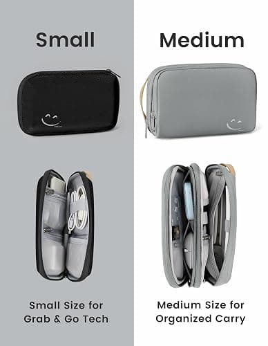  Electronic Organizer Travel Case thumbnail 9